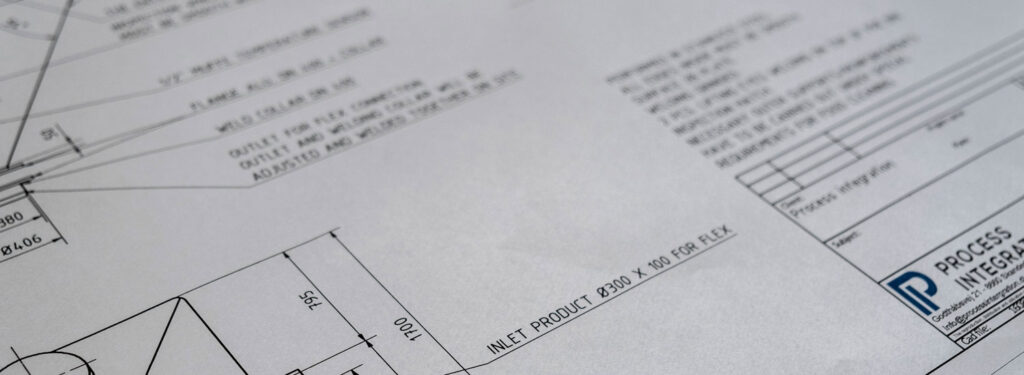 General arrangement drawings