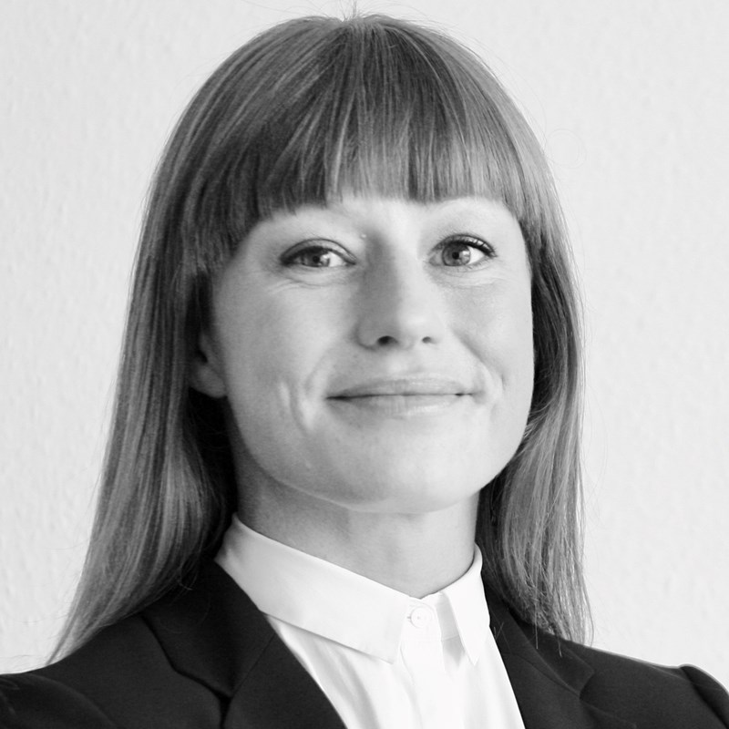 Trine Ellesøe Hessellund